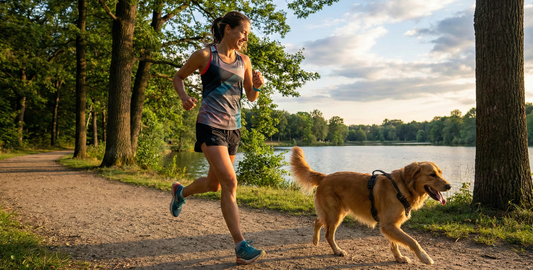 The Athlete’s Standard: Why We Treat Pets Like Elite Competitors