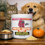 Protein & Digestion Boost 200g - view 3