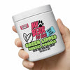 Green Lipped Mussel Powder for Cats & Dogs | Natural Joint Support