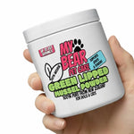 Green Lipped Mussel Powder for Cats & Dogs | Natural Joint Support - Image 1