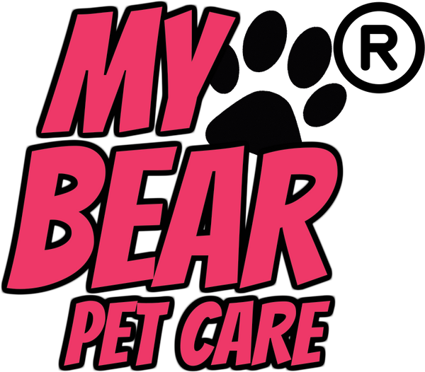 My Bear Pet Care